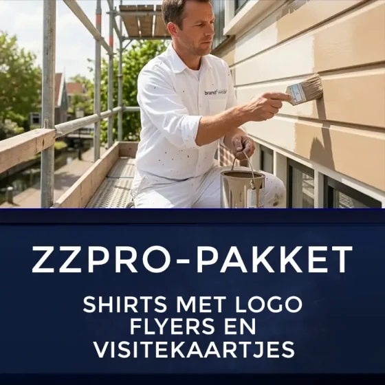 ZZPro Pakket