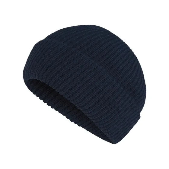 Watch Hat Navy