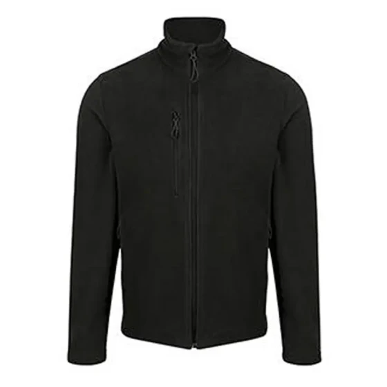 Full Zip Fleece