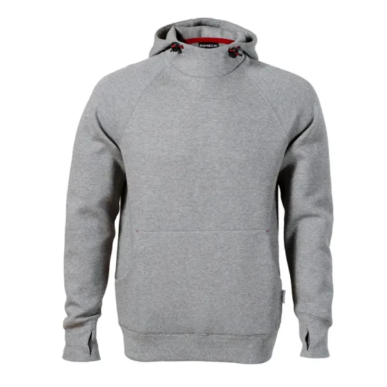 Vertex Hoodie Heren
