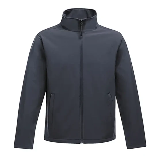 Ablaze Printable Softshell Heren