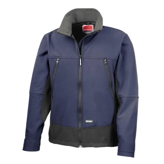 Softshell Activity Jacket