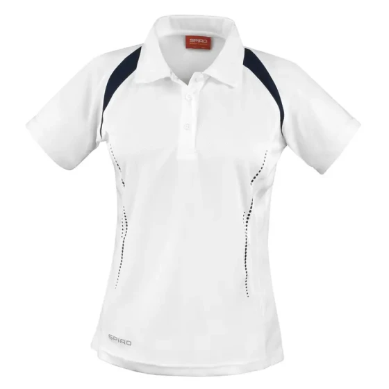 Team Spirit Dames Polo