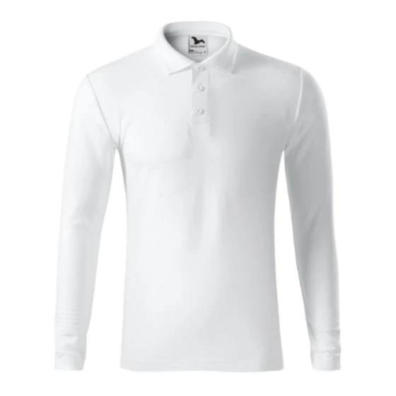 Pique Polo Heren