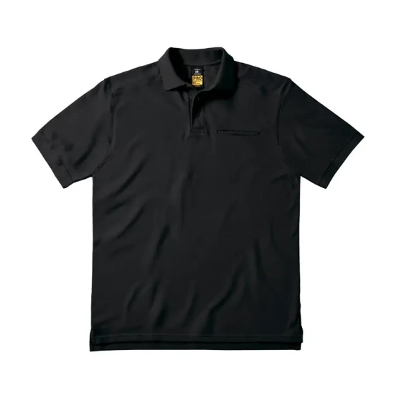 Skill Pro Workwear Pocket Polo