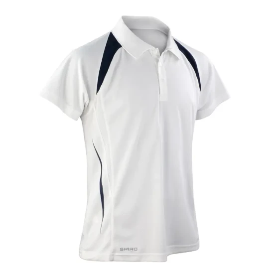 Spiro Team Spirit Polo Heren