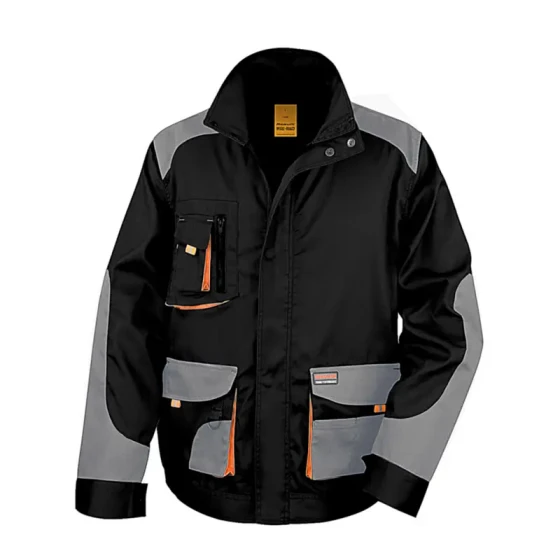 Work-guard Lite Jacket